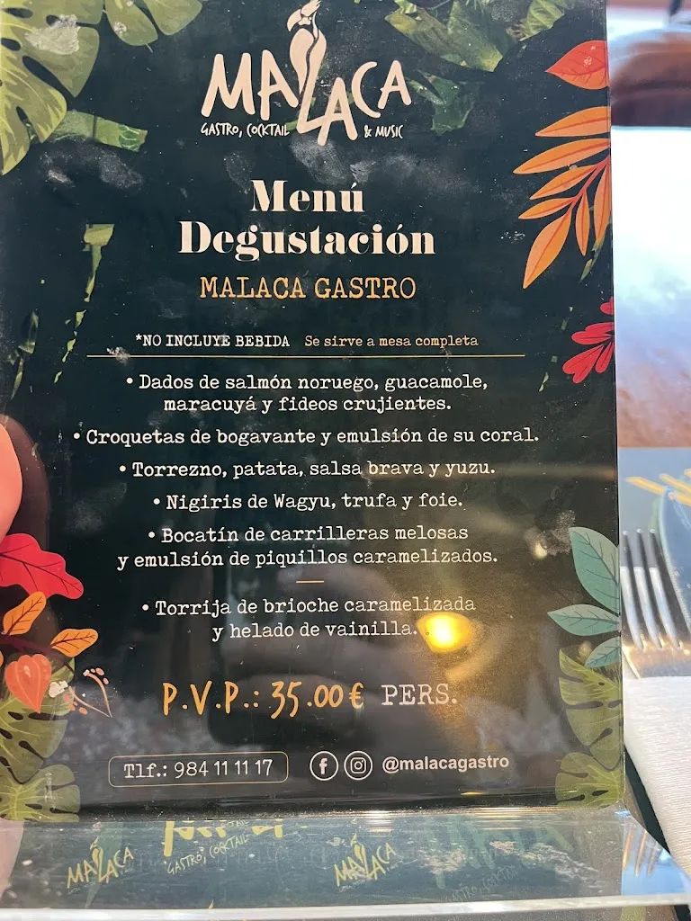 Menu_Malaca Gastro_Siero_image_1