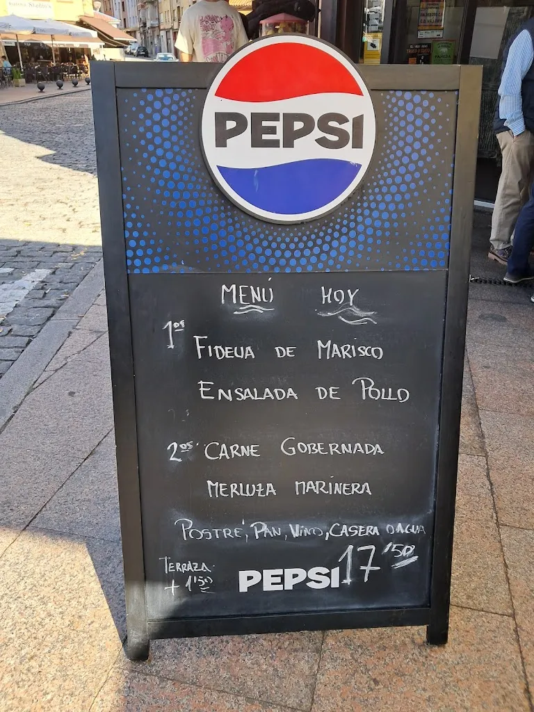 Menu_Sidrería Les Campes_Siero_image_1