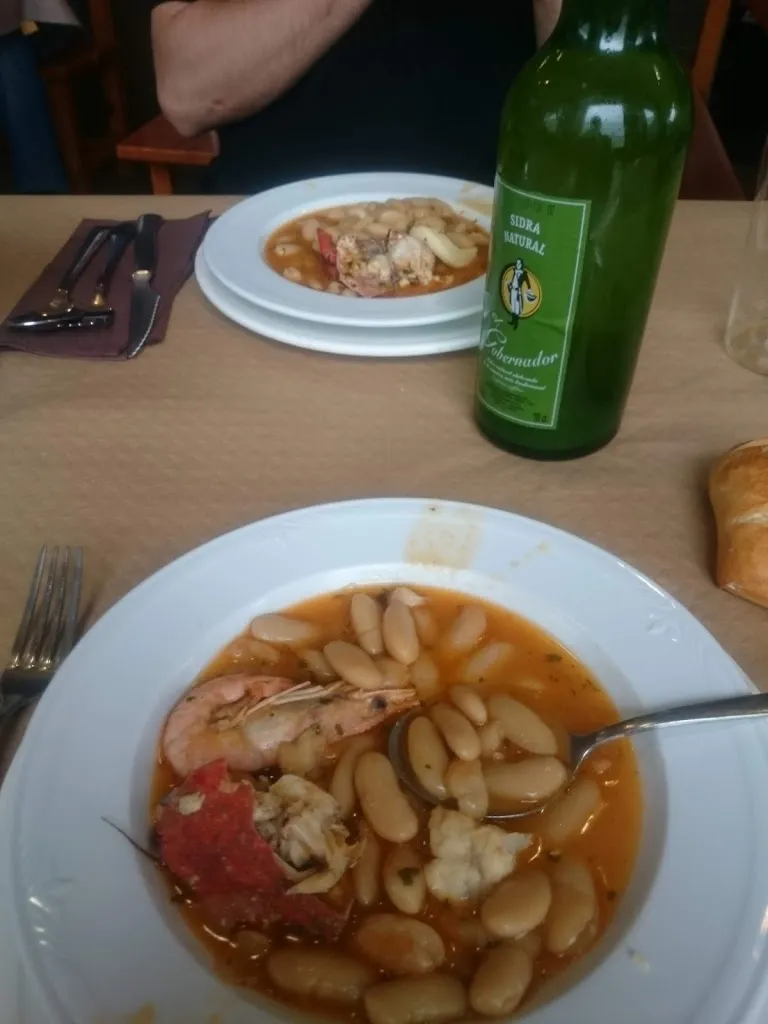 Menu_Sidrería Les Campes_Siero_image_7