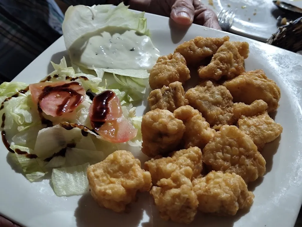 Clúver_Sidrería Les Campes_Siero_review