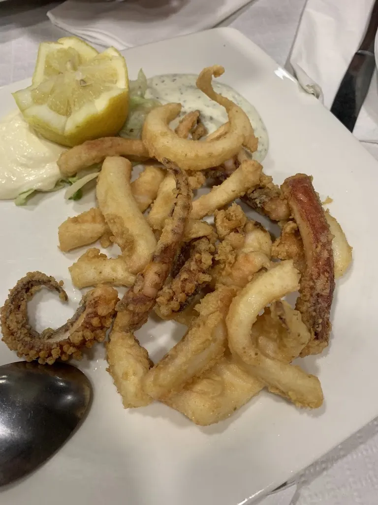 Sidrería Les Campes restaurant in Siero