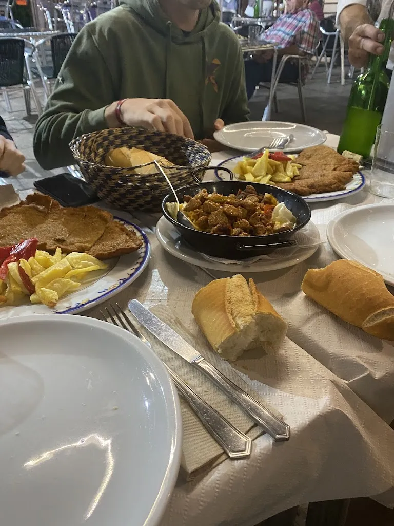 Sidrería Les Campes_Siero_slider_image_3