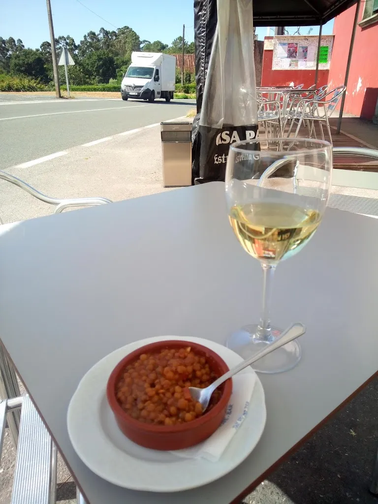 Menu_Cafe-bar Casa Pancho_Dodro_image_1