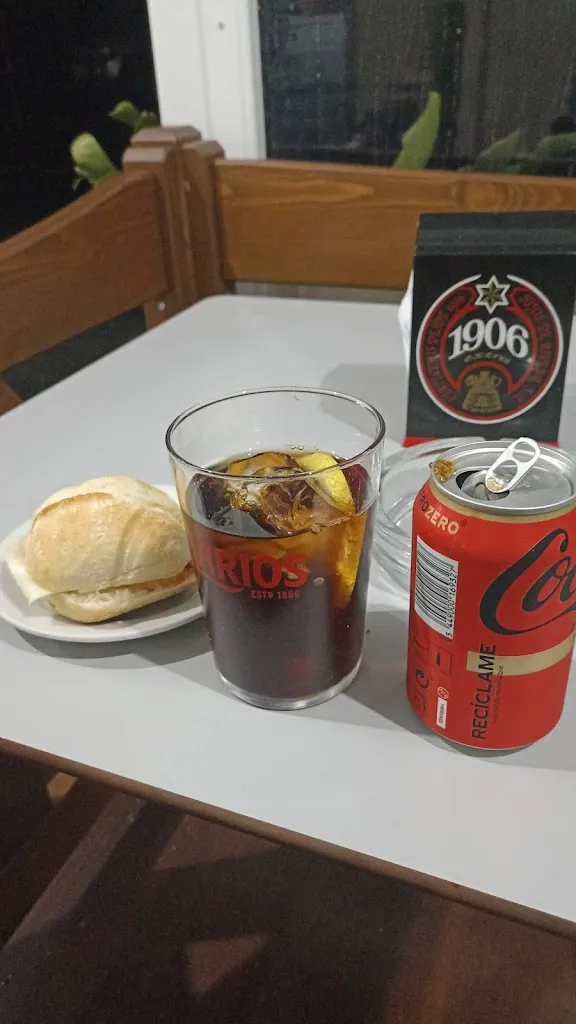 Menu_Cafe-bar Casa Pancho_Dodro_image_4