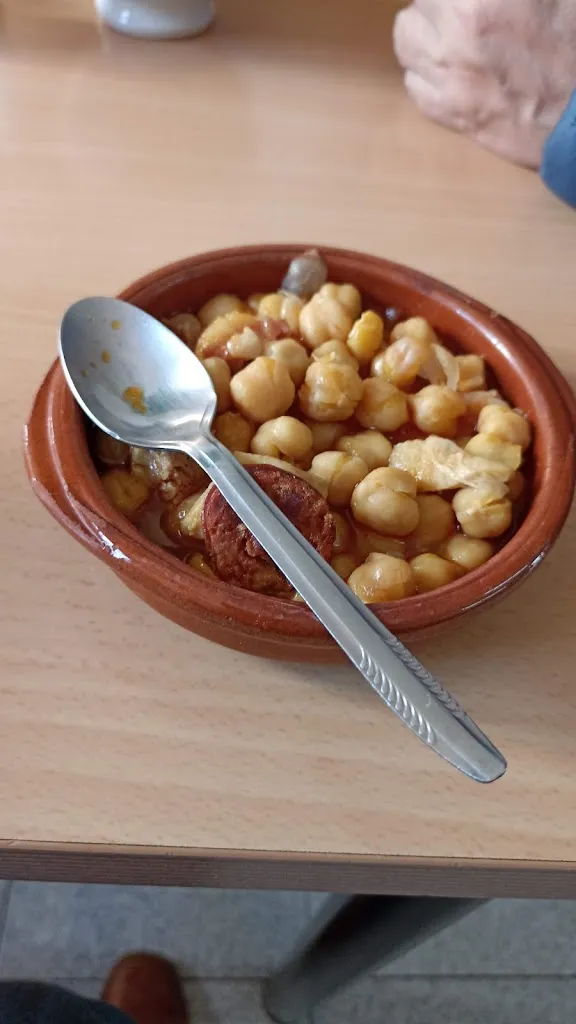 Menu_Cafe-bar Casa Pancho_Dodro_image_5