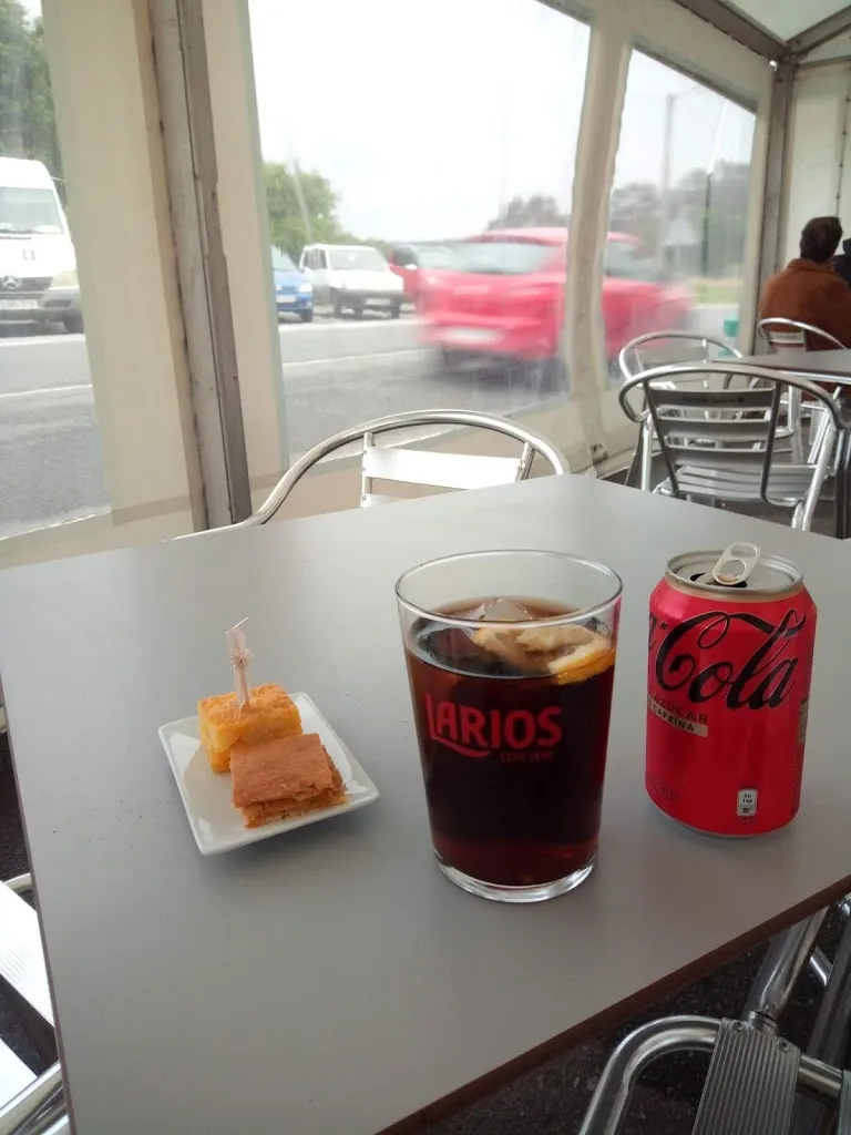 Menu_Cafe-bar Casa Pancho_Dodro_image_6