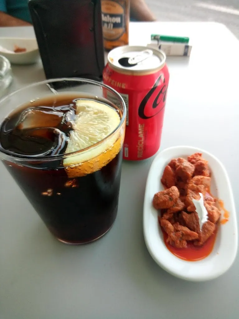 Menu_Cafe-bar Casa Pancho_Dodro_image_9