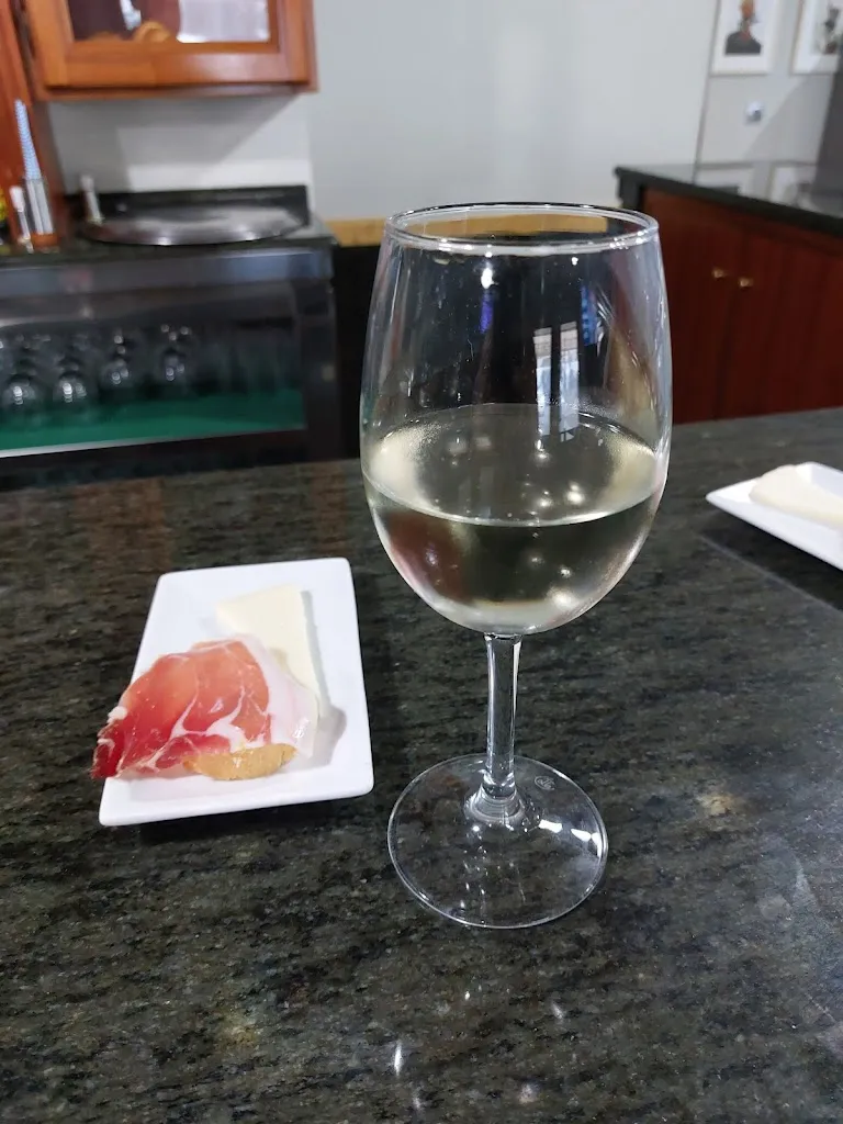 Javier Rosado_Cafe-bar Casa Pancho_Dodro_review