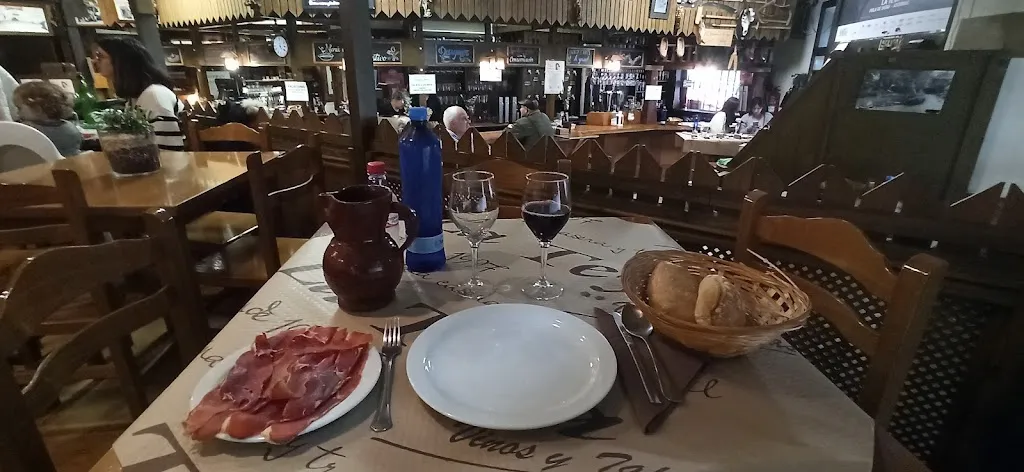 Marco Anghileri_La Teya_Siero_review