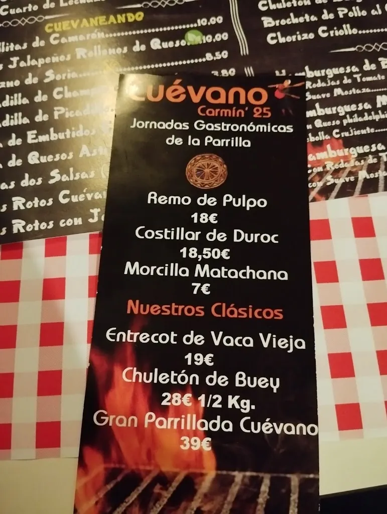 Menu_Taberna Cuévano_Siero_image_3