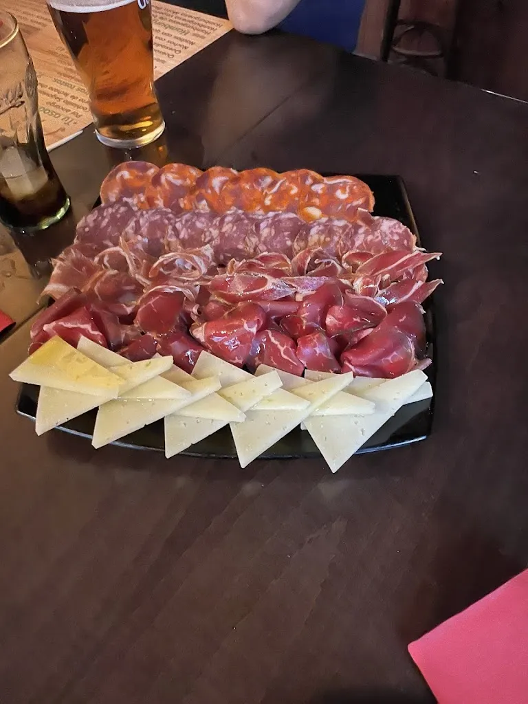 Bernd Klawiter_Taberna Cuévano_Siero_review