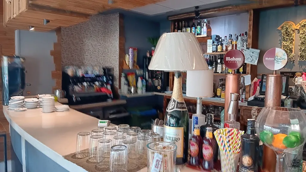 JUAN JOIL_La Nueva Fábrica_Siero_review