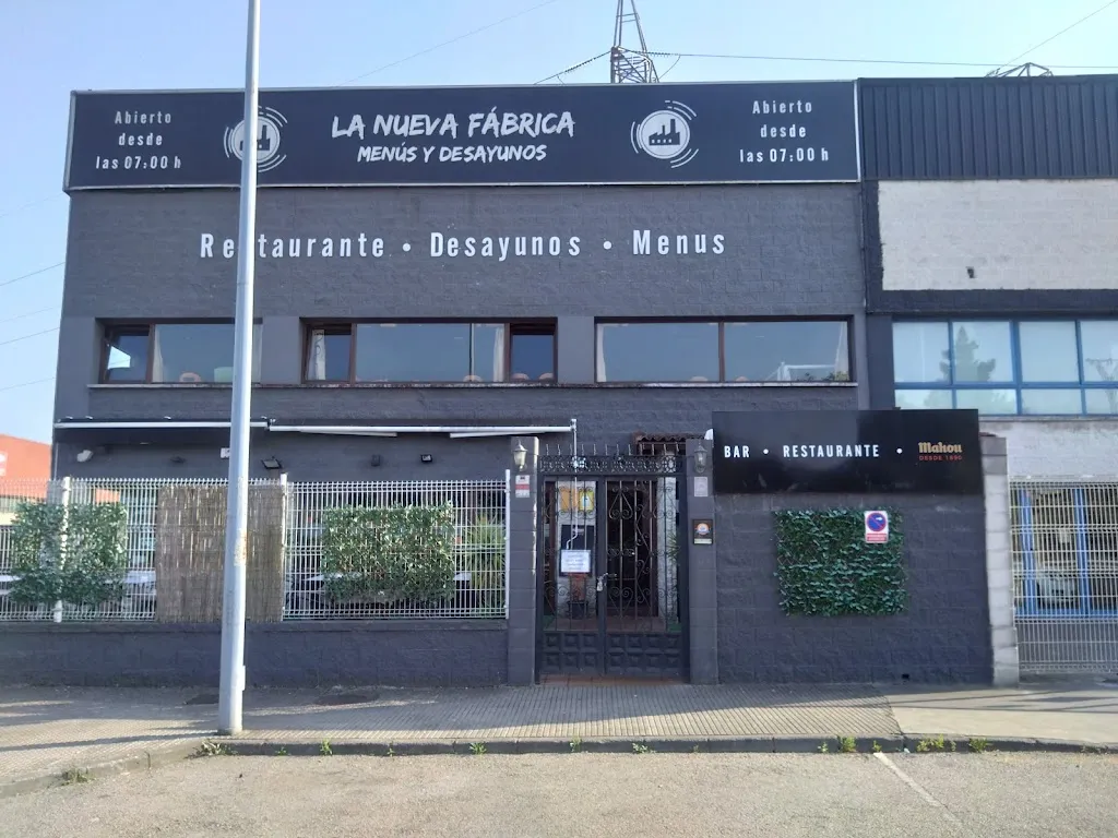 La Nueva Fábrica_Siero_slider_image_1