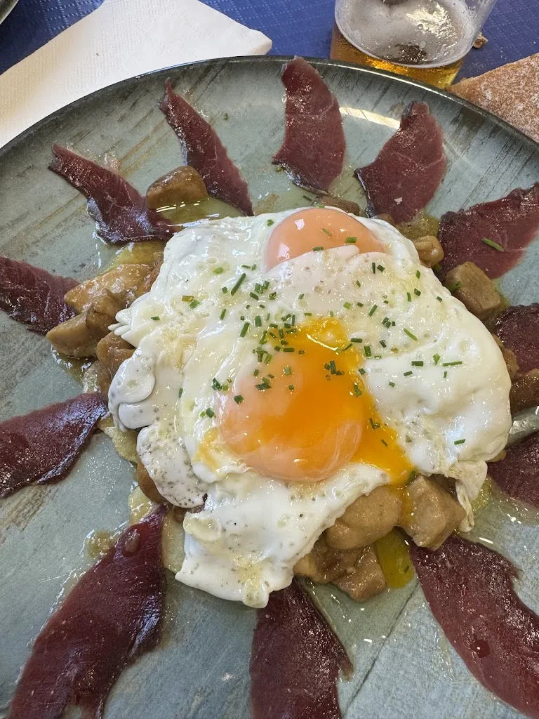 Mariana Suárez -Cartavio Argüeso_Casa de comidas La Terraza_Siero_review