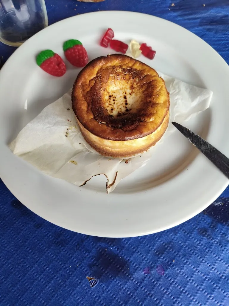 Josemari dlrosa_Casa de comidas La Terraza_Siero_review