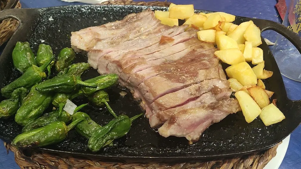 Casa de comidas La Terraza_Siero_slider_image_2