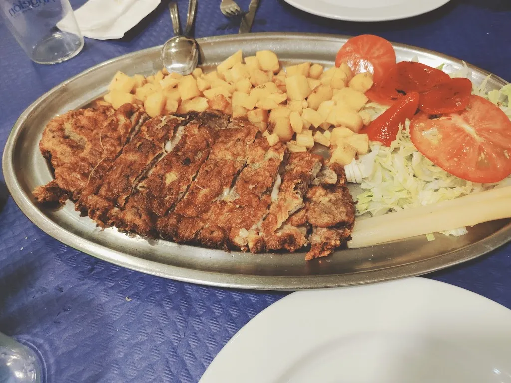 Casa de comidas La Terraza_Siero_slider_image_3