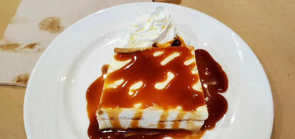 Menu_Restaurante El Culetín_Siero_immagine_5