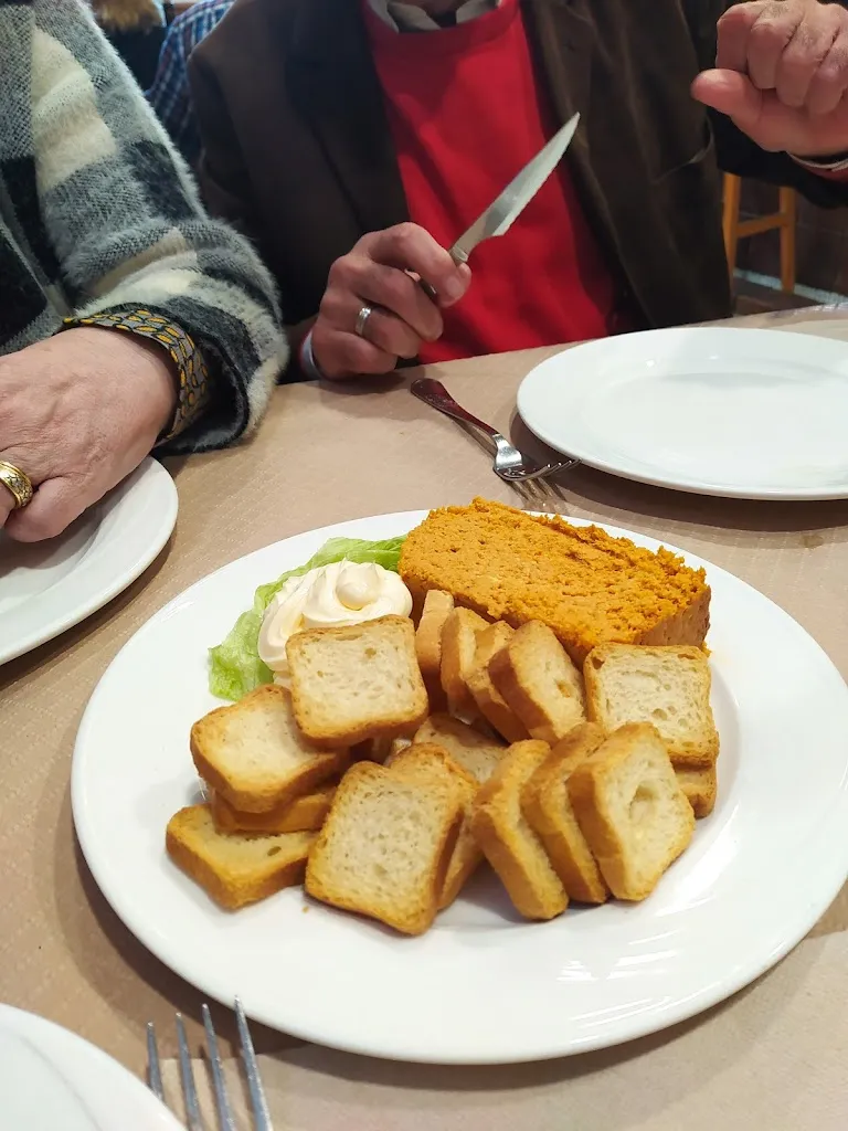 Menu_Restaurante El Culetín_Siero_immagine_8