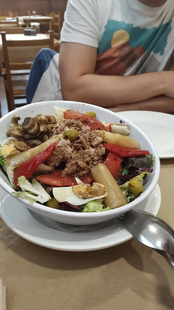 Menu_Restaurante El Culetín_Siero_immagine_9