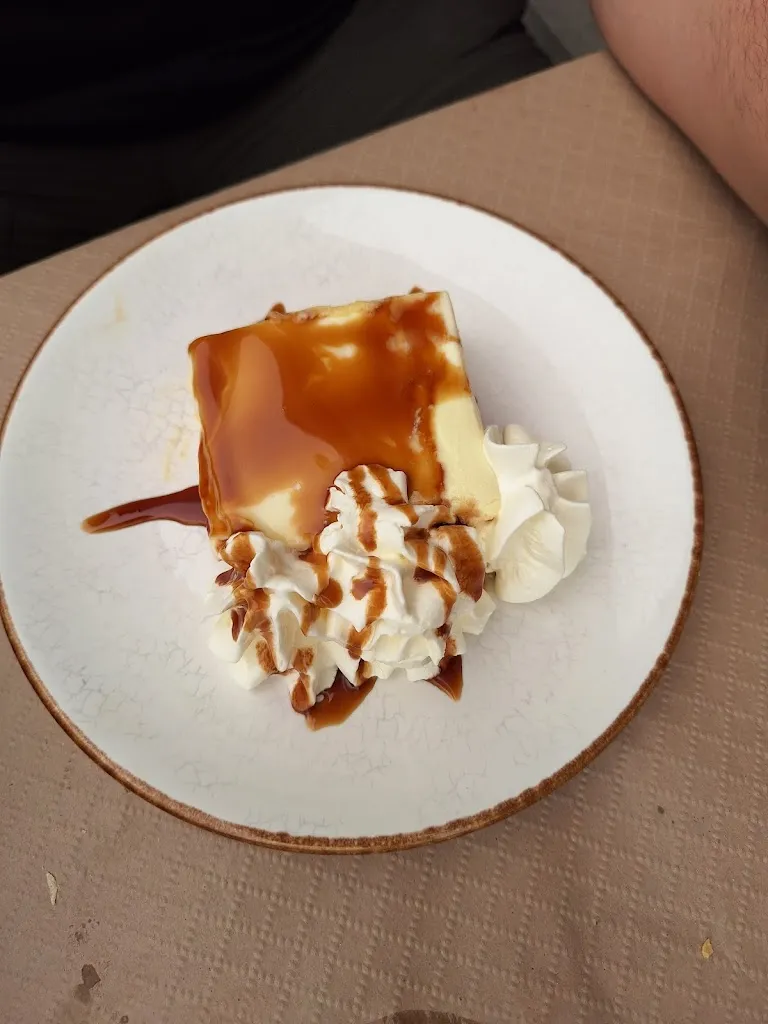 Carmen Lopez_Restaurante El Culetín_Siero_recensione