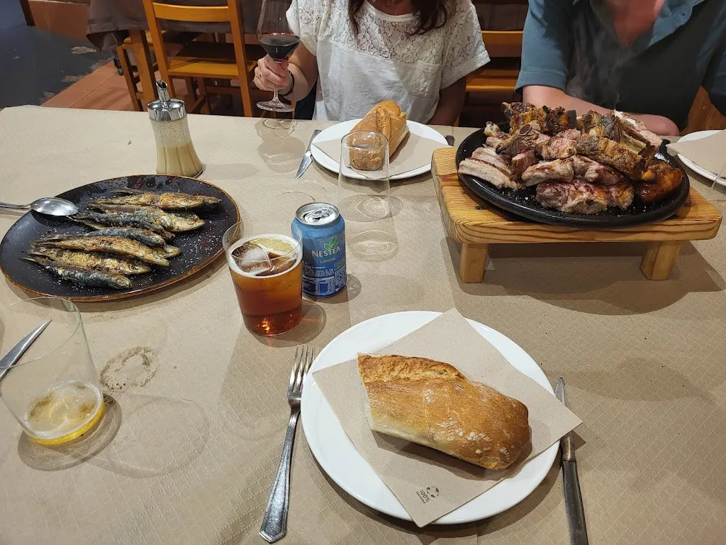 Restaurante El Culetín_Siero_slider_image_3