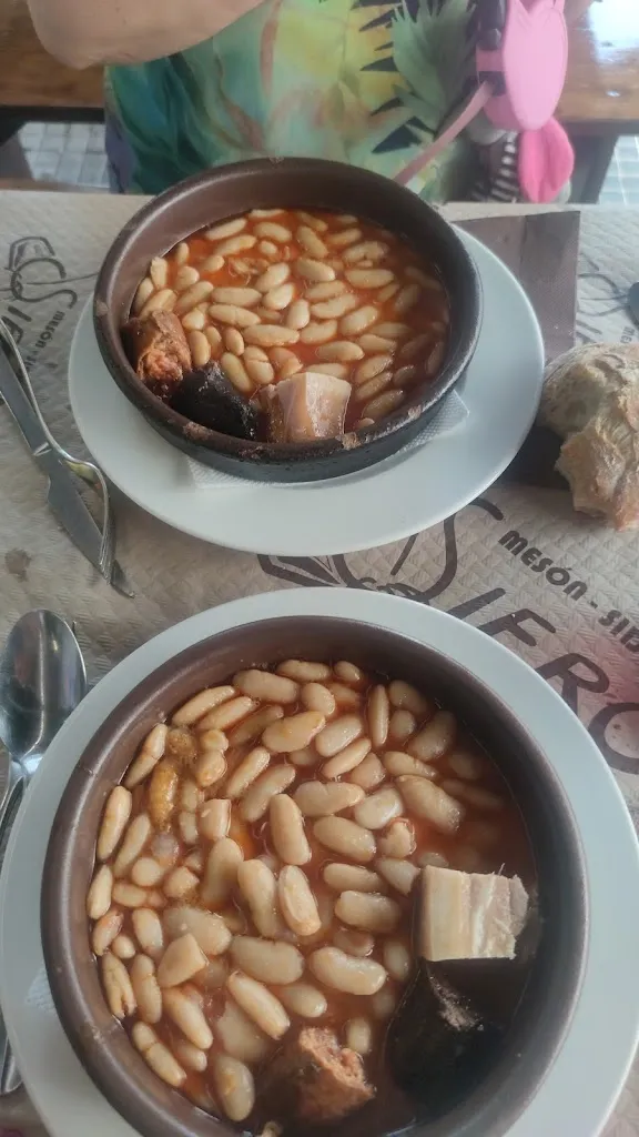 Menu_Sidrería Mesón Siero_Siero_image_5