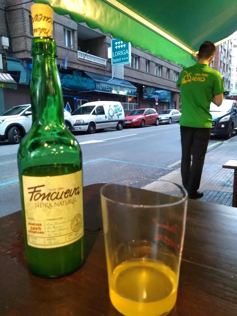 Menu_Sidrería Mesón Siero_Siero_image_7