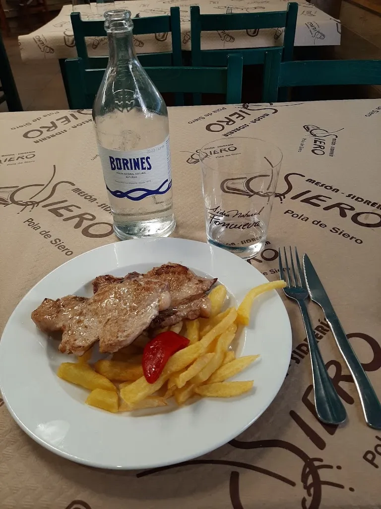 Menu_Sidrería Mesón Siero_Siero_image_9