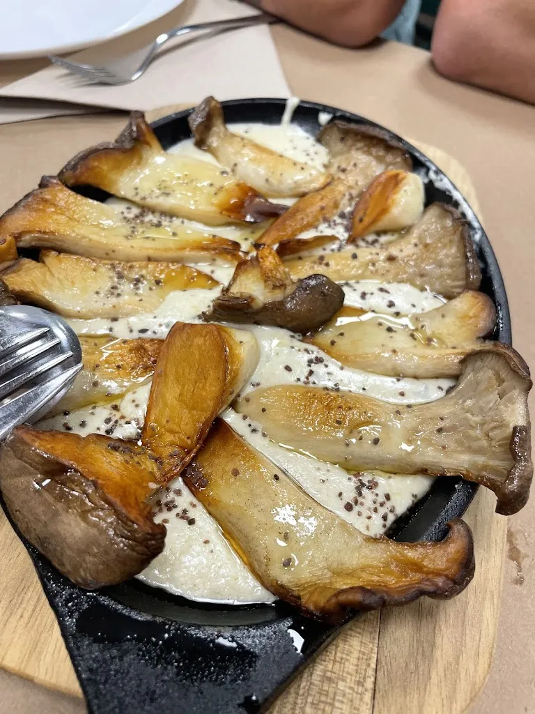 ANGELS SALA MASES_Sidrería Mesón Siero_Siero_review