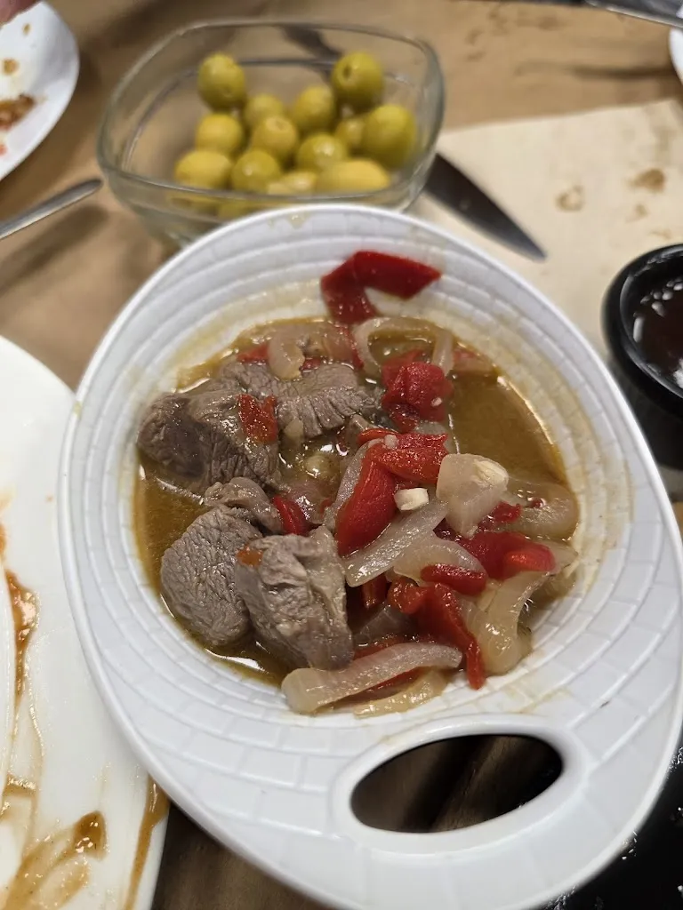 Daniel Hernández García_Sidrería Mesón Siero_Siero_review