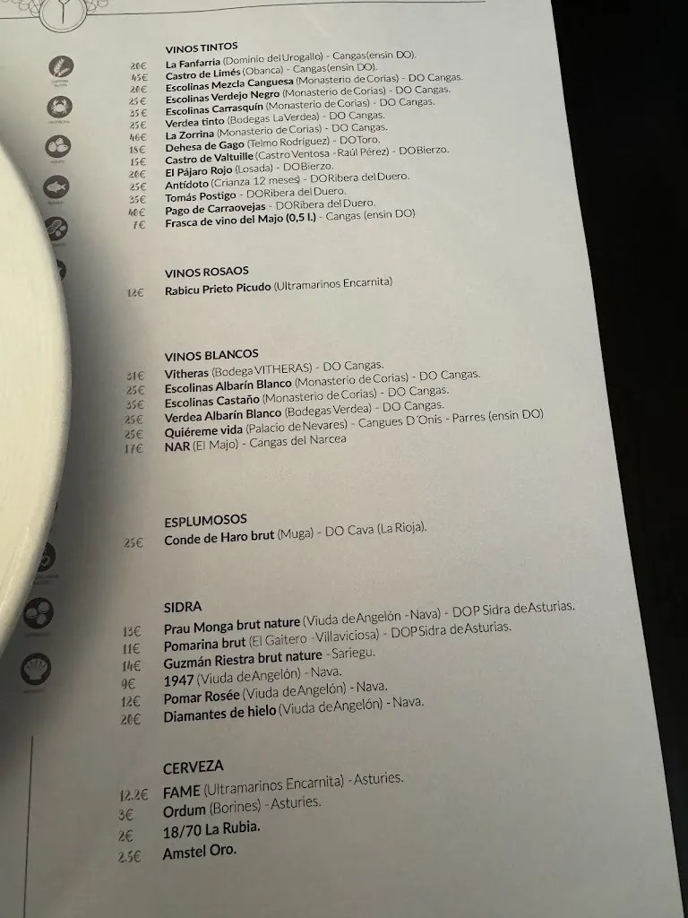 Menü_Restaurante Abrelatas_Siero_Bild_1