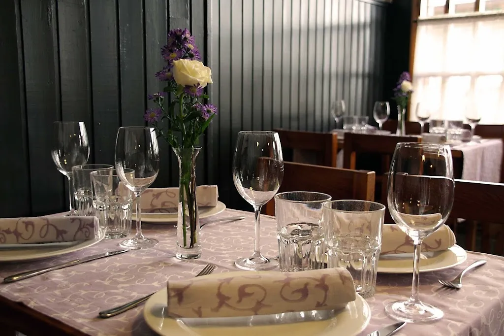 Restaurante Abrelatas restaurant in Siero