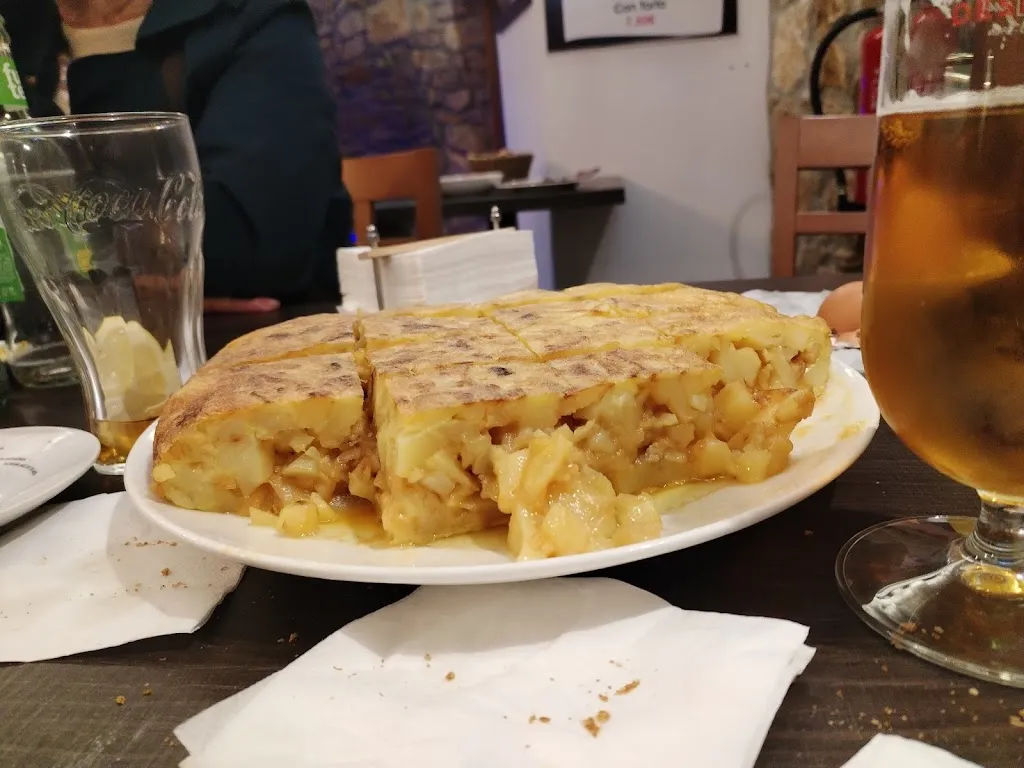 Menu_La Gradia Sidrería Restaurante_Siero_image_6