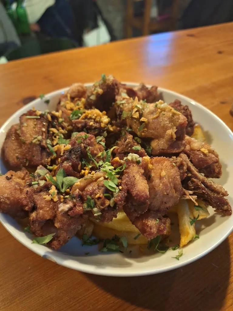 Menu_La Gradia Sidrería Restaurante_Siero_image_9