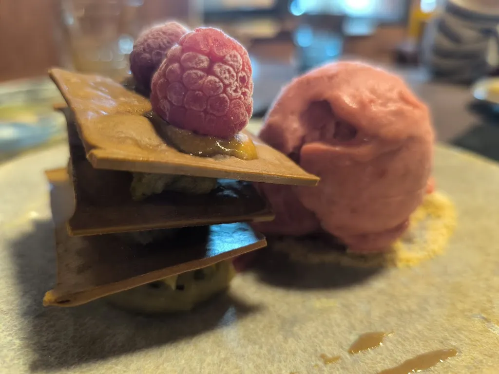 Arantxa Guerrero_Pumarin_Siero_review