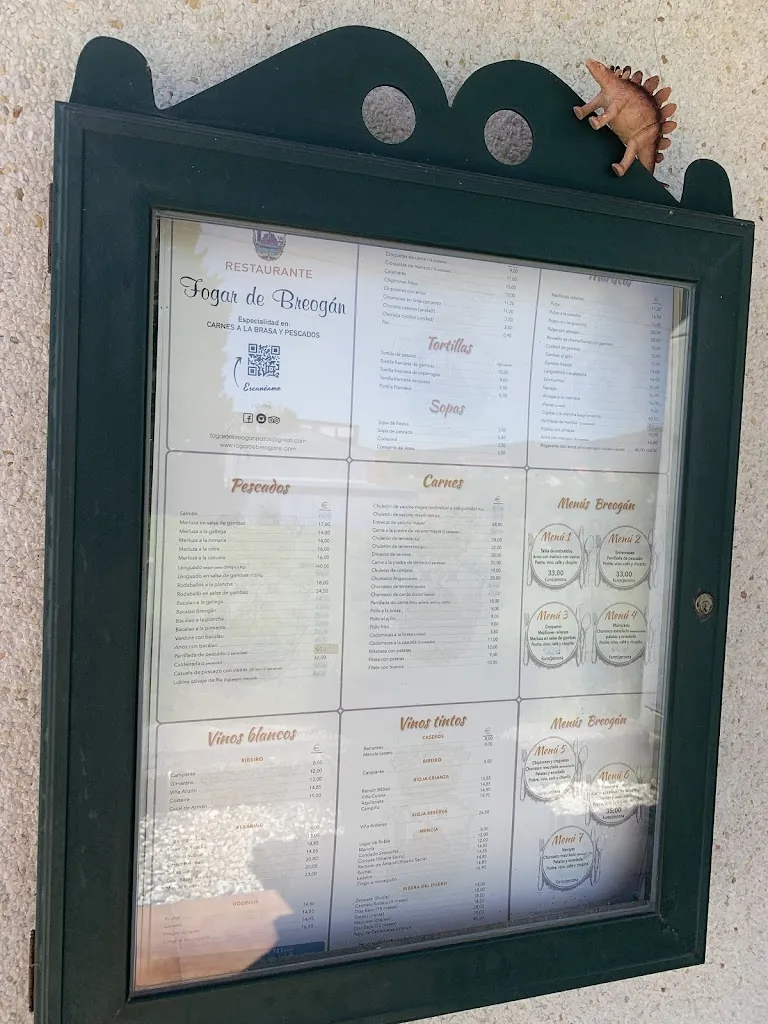 Menu_Fogar De Breogán _Dodro_image_1