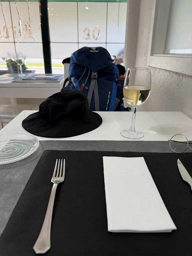 Nelly Ling_Fogar De Breogán _Dodro_review