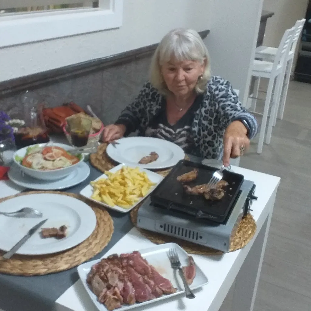 Gunnar Ottosson_Fogar De Breogán _Dodro_review