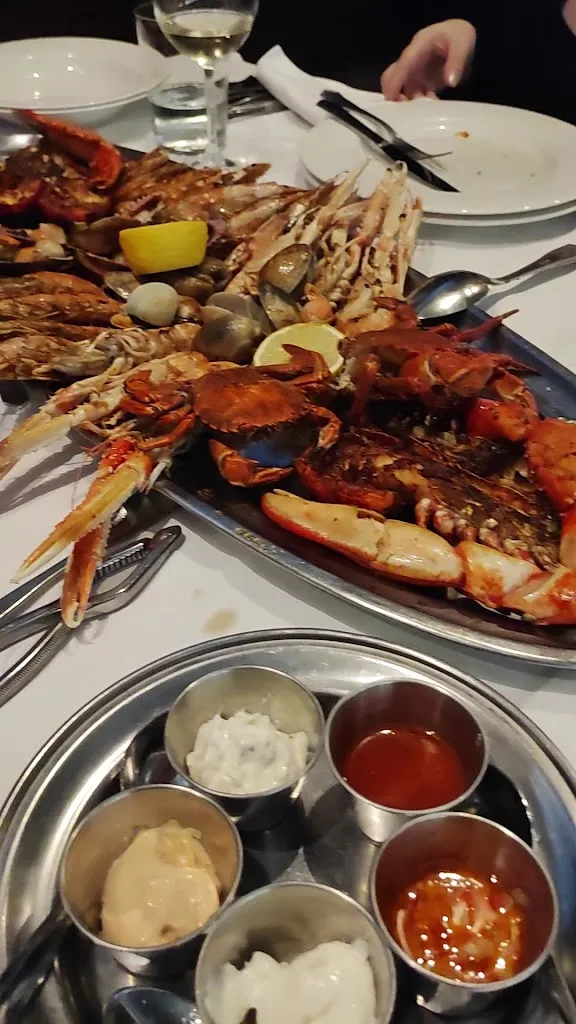 Marisquería La Chalana_Siero_slider_image_2