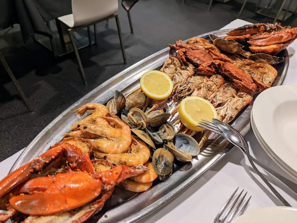 Marisquería La Chalana_Siero_slider_image_3