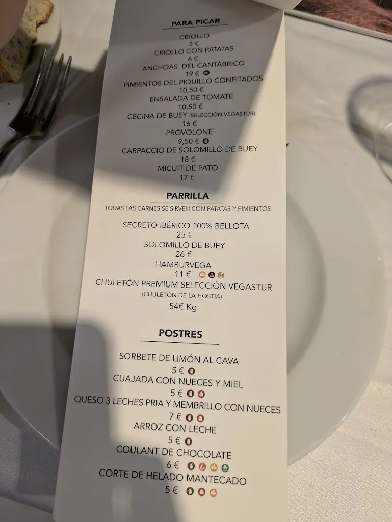 Menu_Asador de Vega_Siero_image_1