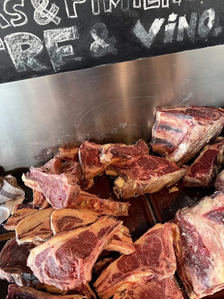 Antonio Neuman_Asador de Vega_Siero_review