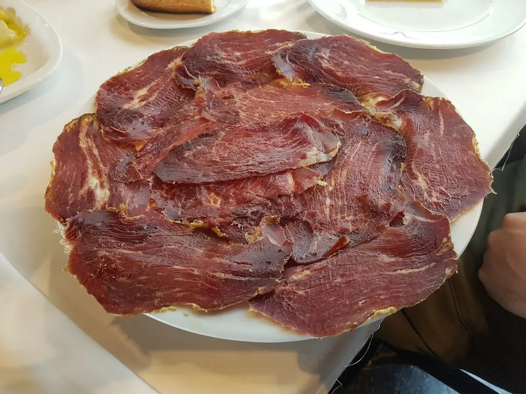 Z J.L_Asador de Vega_Siero_review