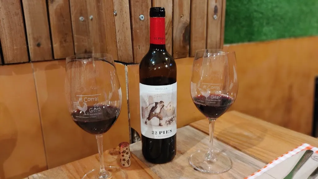 Menu_El Corral de Gayo_Siero_image_8