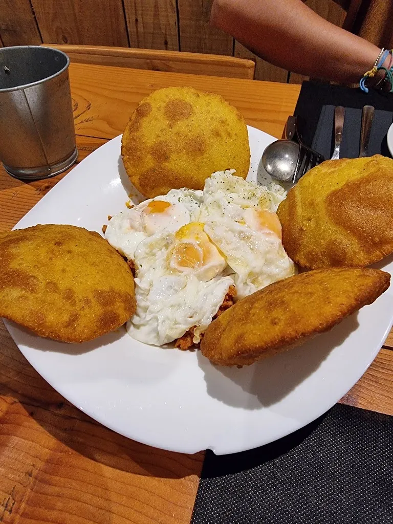 Puntopla_El Corral de Gayo_Siero_review