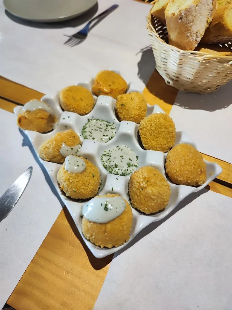 Lidia Cano_El Corral de Gayo_Siero_review