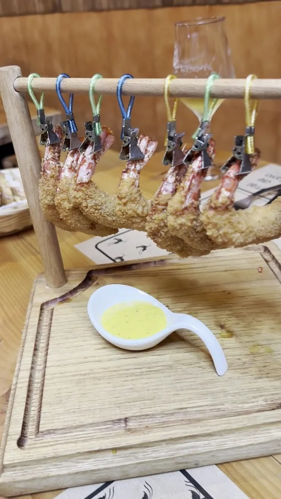 27 Stories_El Corral de Gayo_Siero_review