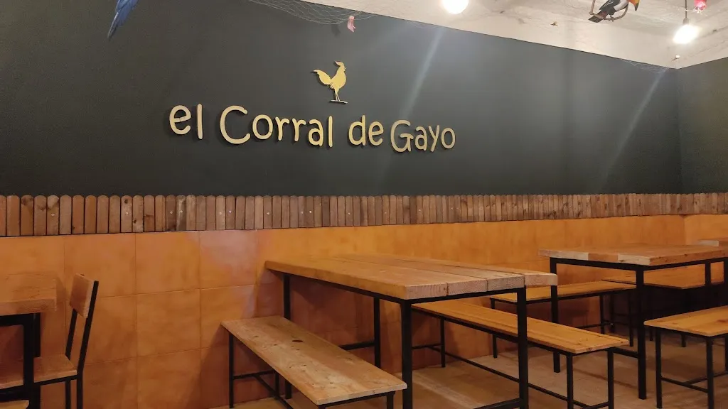 El Corral de Gayo_Siero_slider_image_1
