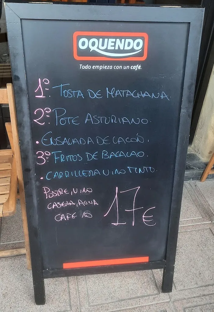 Menu_Sidrería EL PARQUE. Pola de Siero_Siero_image_3